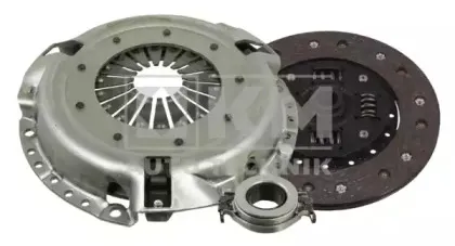 069 1088 KM Germany Комплект сцепления